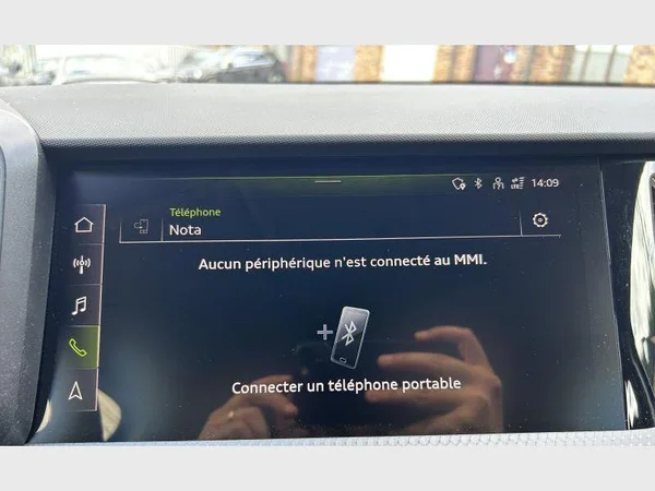 Audi A1 Sportback (2026) — foto 15 van 32