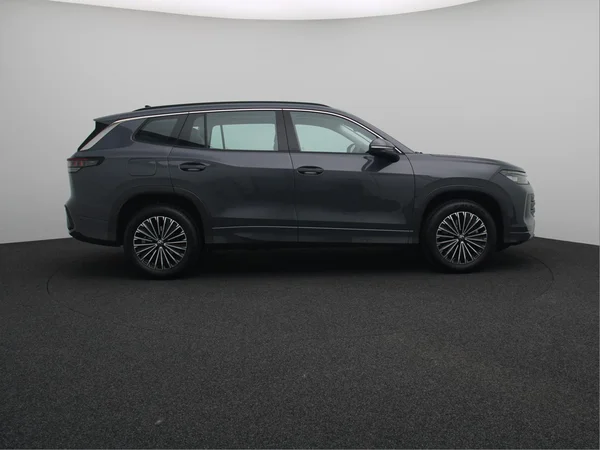 VOLKSWAGEN Tayron (2025) — foto 14 van 16