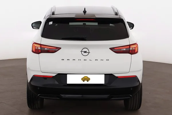 Opel Grandland (2024) — foto 21 van 26
