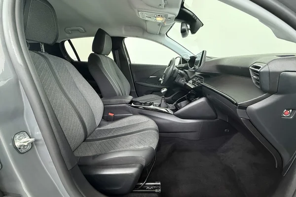 Peugeot 208 (2025) — foto 11 van 35