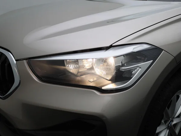 BMW X1 (2022) — foto 7 van 35
