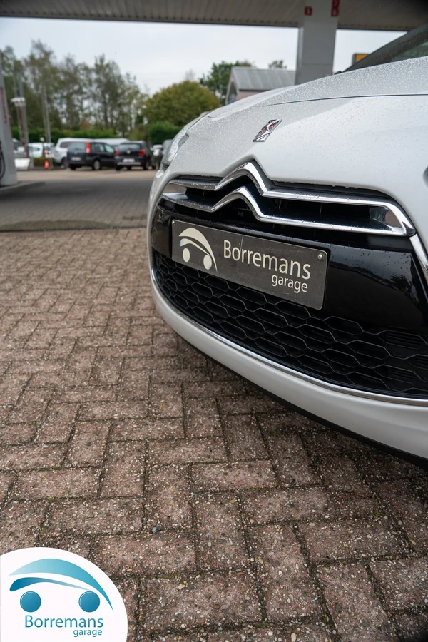 Citroen DS3 (2015) — foto 29 van 37