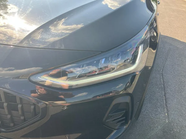 FORD Focus Active (2024) — foto 20 van 25