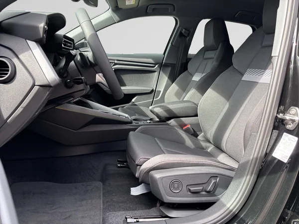 AUDI A3 (2026) — foto 11 van 17