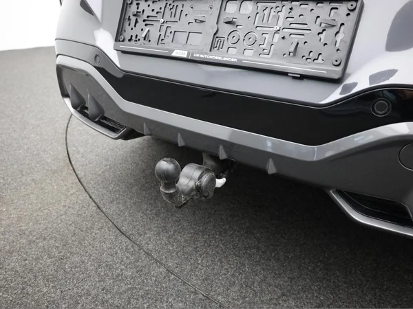 CUPRA Terramar e-Hybrid (PHEV) (2025) — foto 4 van 26