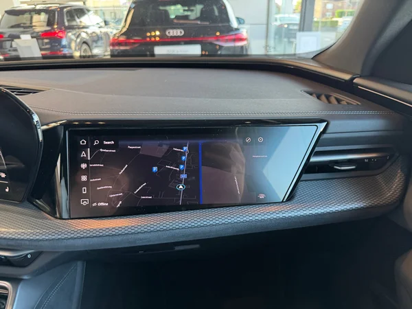 AUDI Q5 (2025) — foto 9 van 23