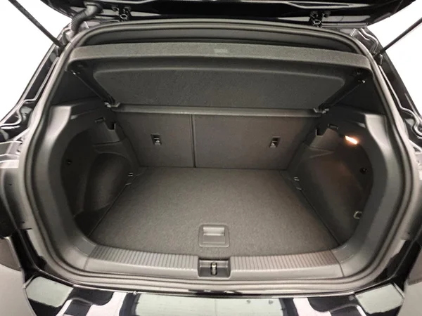 VOLKSWAGEN T-Cross (2026) — foto 13 van 23