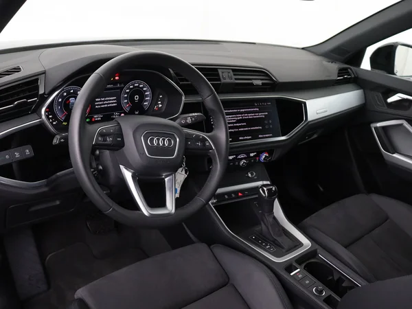 AUDI Q3 (2025) — foto 19 van 19