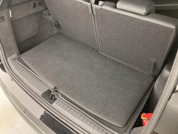 SKODA Kodiaq (2025) — foto 28 van 36