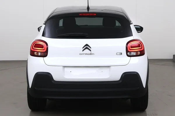 Citroen C3 (2023) — foto 12 van 17