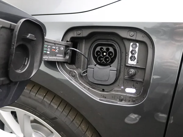 AUDI A3 Sportback PHEV (2026) — foto 7 van 18