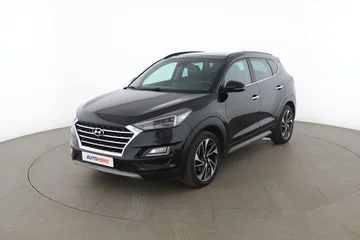 Hyundai Tucson 89994d3c-6b99-45f4-8ceb-995ec103852b