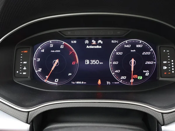 SEAT Ibiza 5P/D (2024) — foto 10 van 25