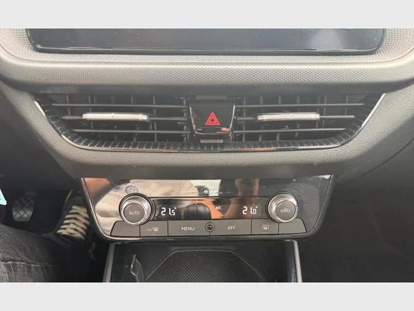 Skoda Fabia (2023) — foto 17 van 29