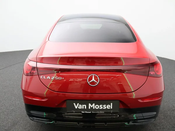 Mercedes-Benz CLA (2026) — foto 17 van 29