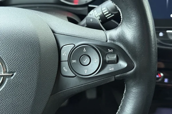 Opel Corsa (2020) — foto 7 van 18