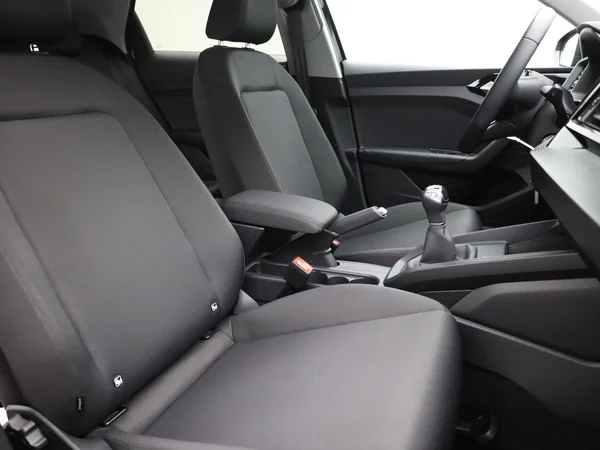 AUDI A1 Sportback (2023) — foto 9 van 20