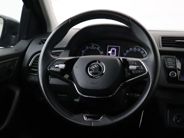 SKODA Fabia (2021) — foto 14 van 25