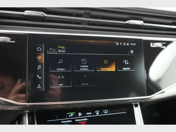 AUDI Q7 PHEV (2024) — foto 7 van 37