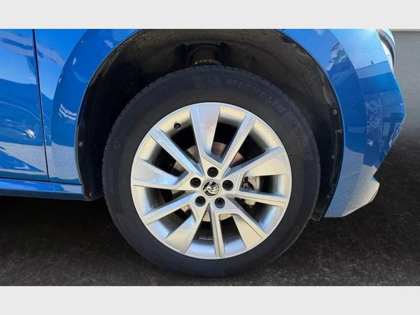 Skoda Kamiq (2021) — foto 13 van 28