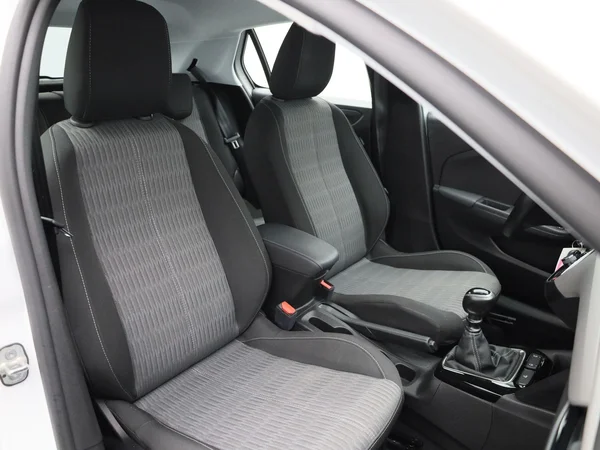 Opel Corsa (2023) — foto 28 van 37