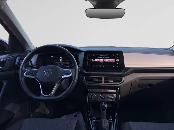 VOLKSWAGEN T-Cross (2024) — foto 15 van 16