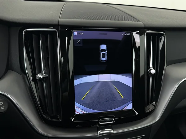 VOLVO XC60 (2022) — foto 11 van 30