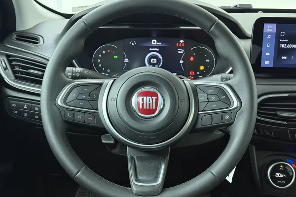 Fiat Tipo Sw (2021) — foto 2 van 23