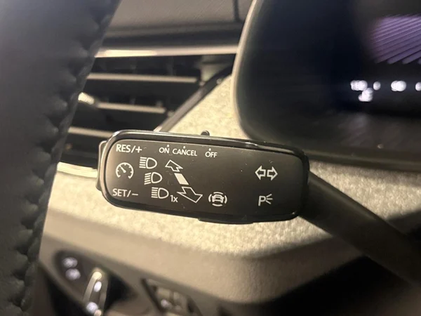 SKODA Scala (2026) — foto 9 van 20