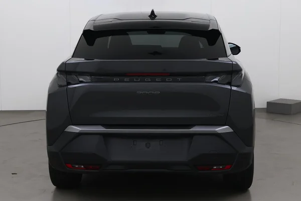 Peugeot 3008 (2025) — foto 14 van 19