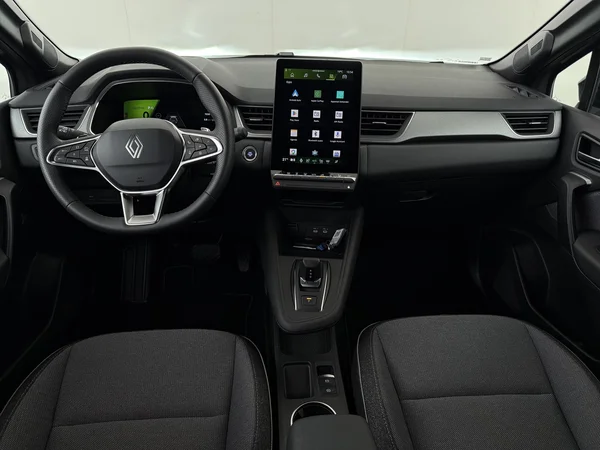 RENAULT SYMBIOZ (2026) — foto 29 van 29