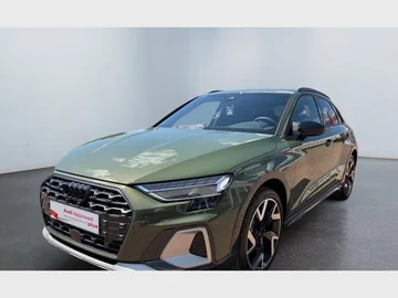 Audi A3 Allstreet (2026)