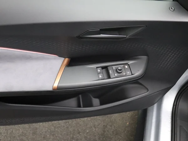 CUPRA Born (2026) — foto 11 van 20