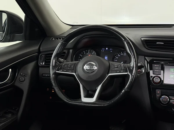 NISSAN X-Trail (2021) — foto 14 van 29