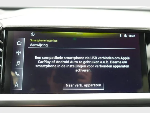 AUDI Q4 e-tron (2023) — foto 30 van 31