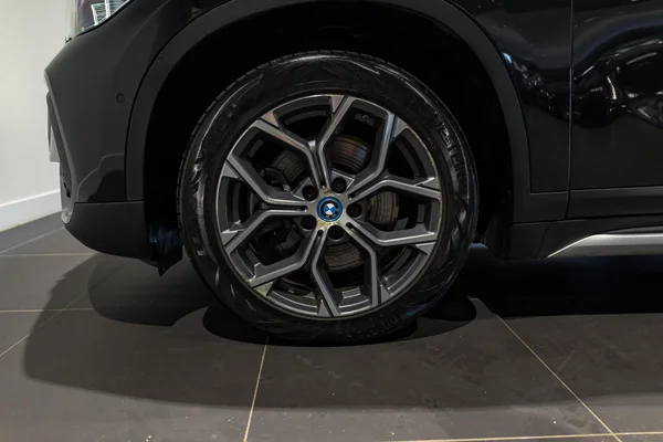 BMW X1 (2022) — foto 4 van 38