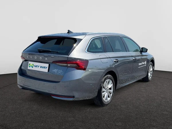 SKODA Octavia Combi (2026) — foto 21 van 24