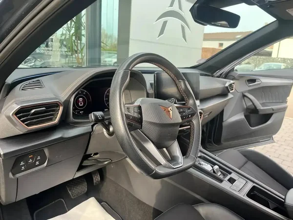 Cupra Formentor (2022) — foto 24 van 24