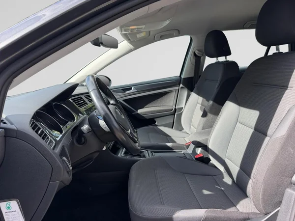 VOLKSWAGEN Golf VII Dsl (2018) — foto 10 van 21
