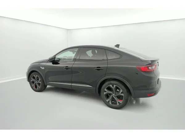 RENAULT Arkana (2022) — foto 30 van 33