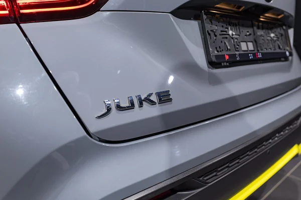Nissan Juke (2022) — foto 10 van 31