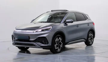 BYD Atto 3 (2024)