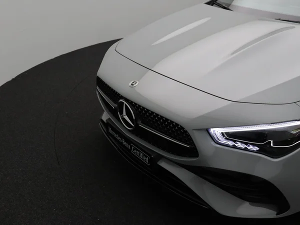 Mercedes-Benz CLA (2026) — foto 24 van 32