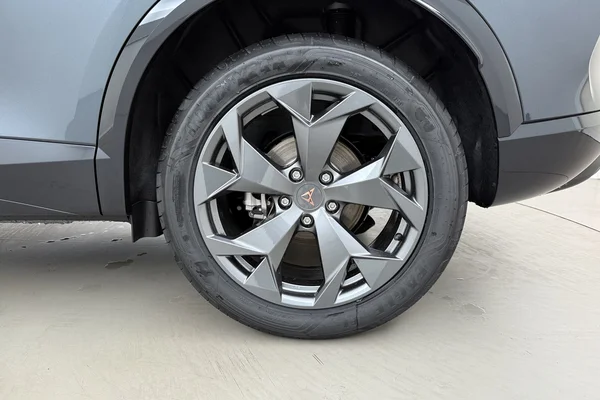 CUPRA Formentor (2026) — foto 9 van 12