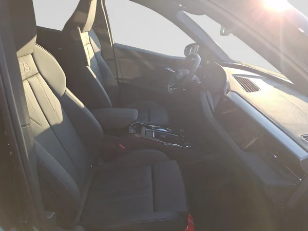 AUDI Q6 e-tron (2026) — foto 22 van 24