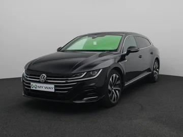 VOLKSWAGEN Arteon Shooting Brake (2024)