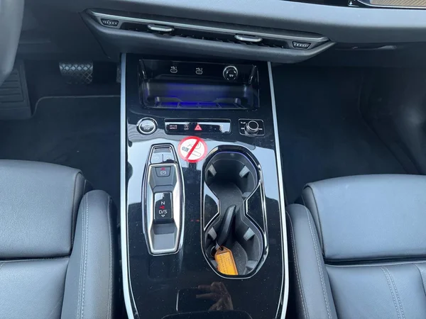 AUDI A5 SW (2025) — foto 20 van 24