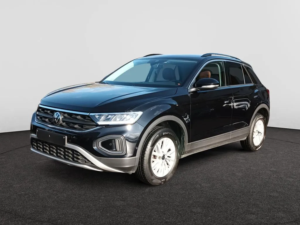 VOLKSWAGEN T-Roc 1122_110931_2023