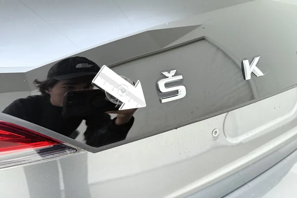 Skoda Scala (2022) — foto 11 van 19