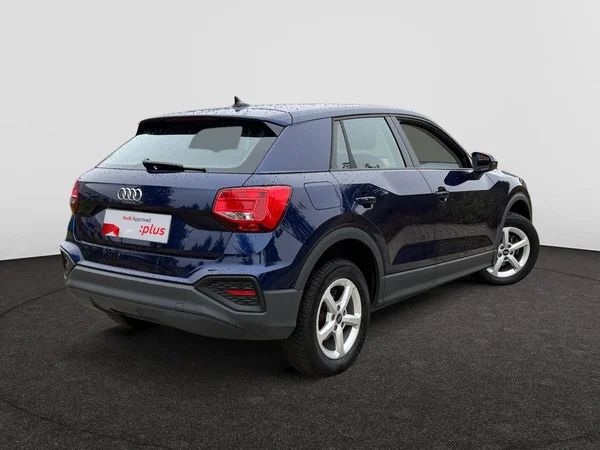 AUDI Q2 (2023) — foto 13 van 19